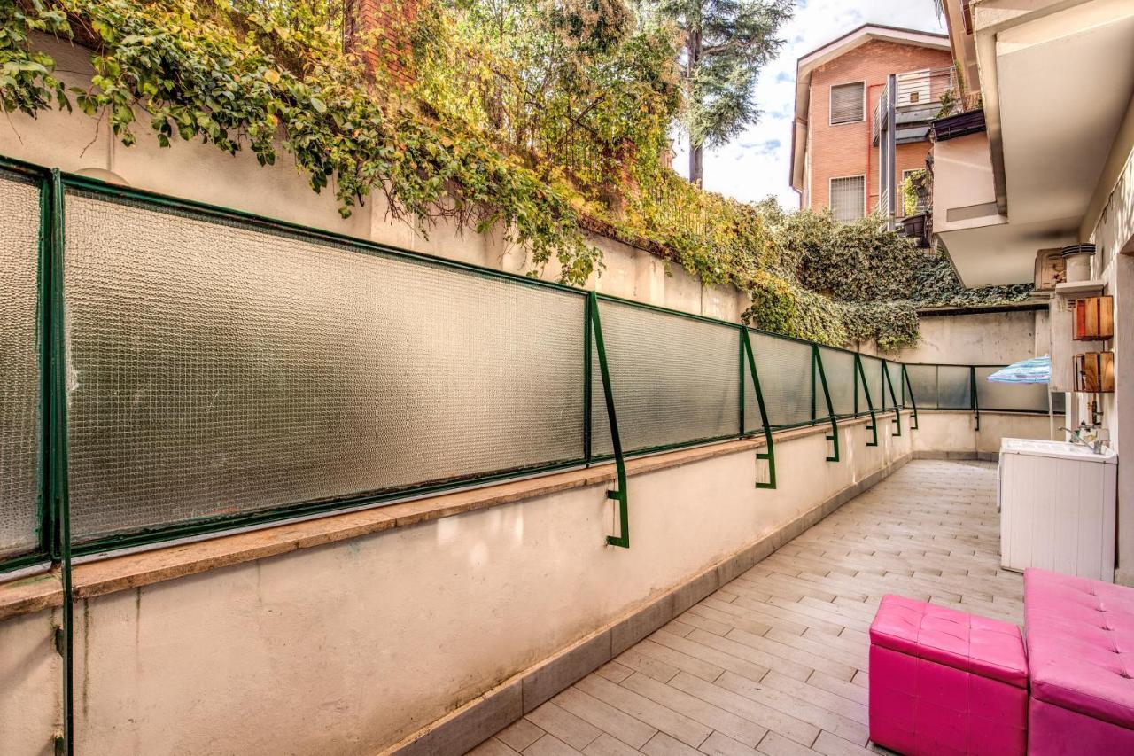 M&L Apartments - Ardesia Colosseo Rome Exterior photo