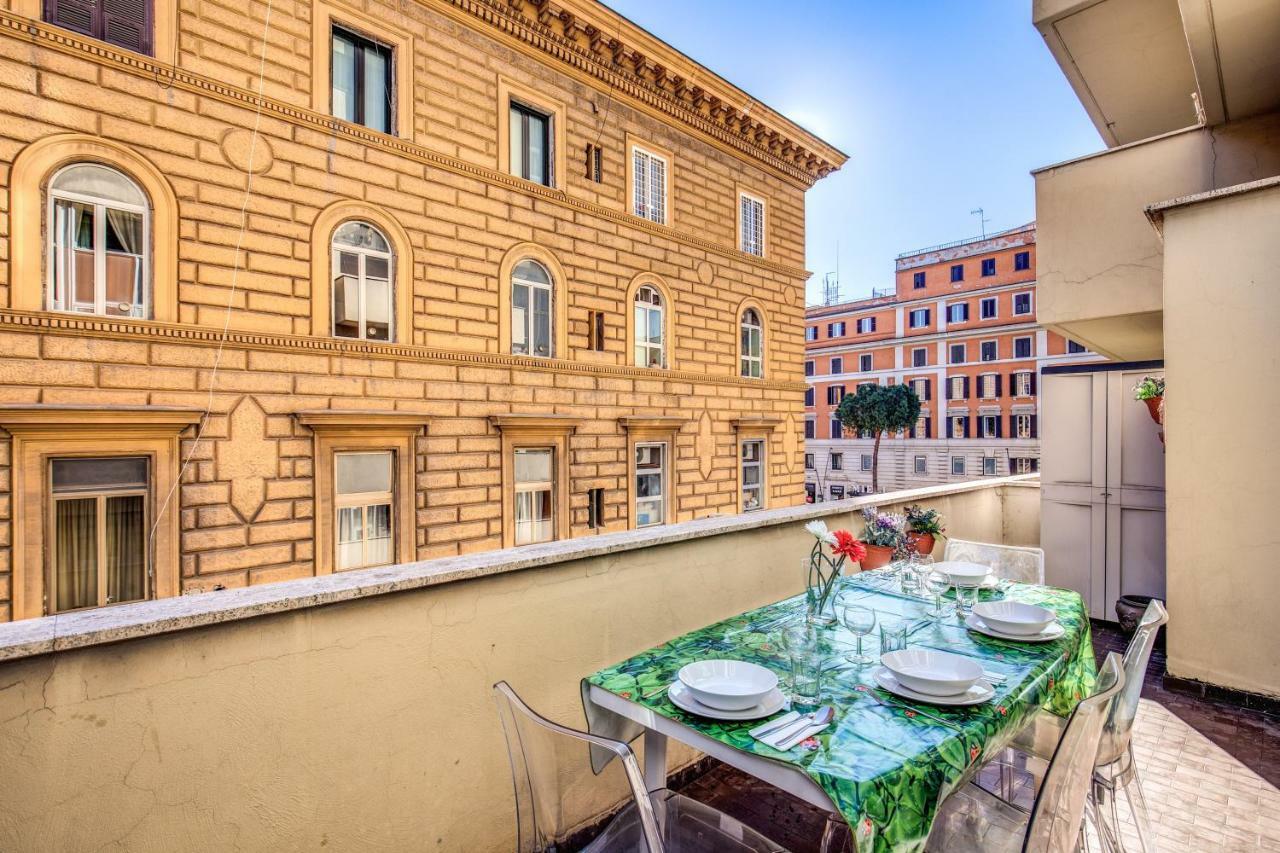 M&L Apartments - Ardesia Colosseo Rome Exterior photo