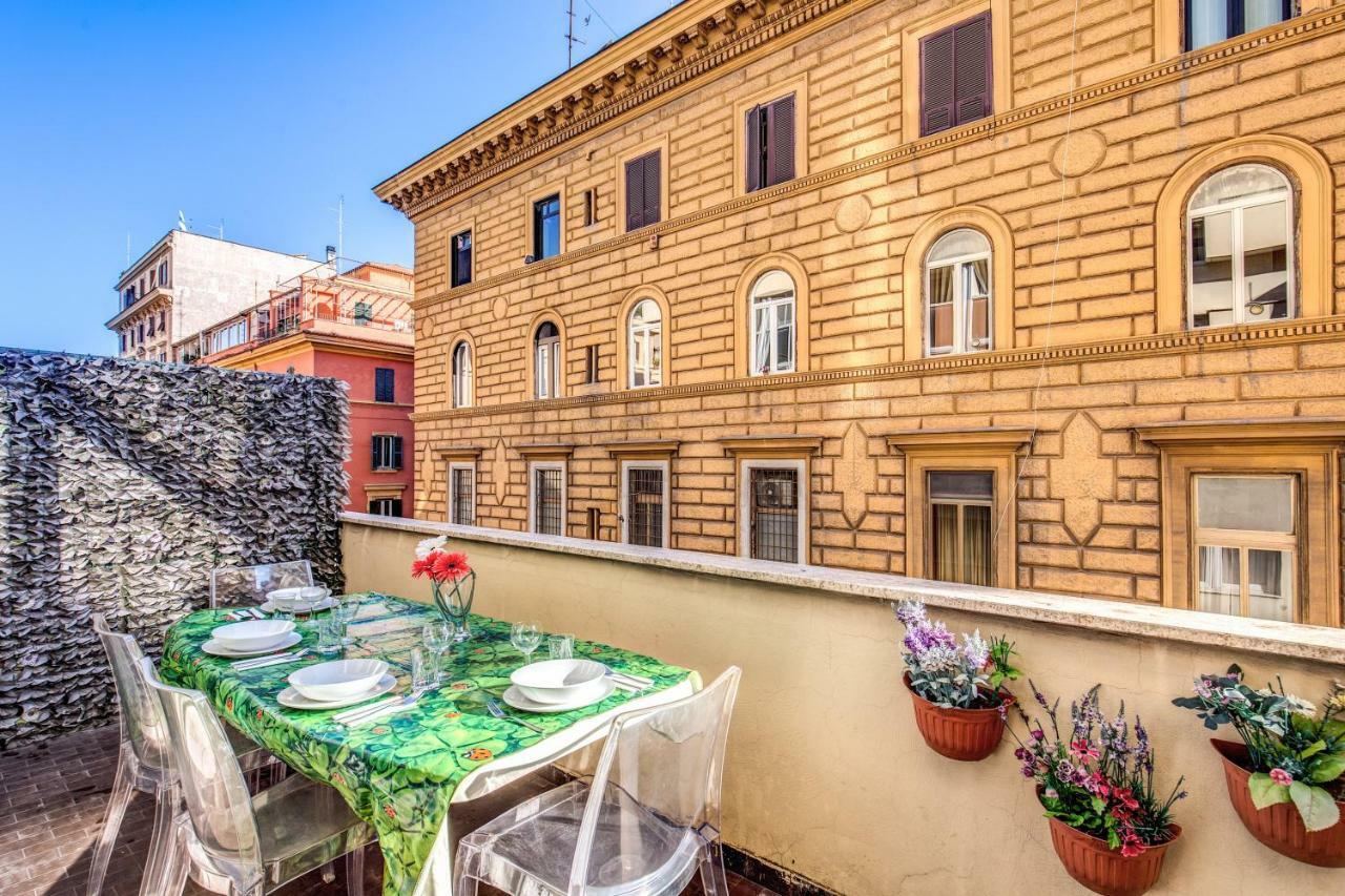 M&L Apartments - Ardesia Colosseo Rome Exterior photo